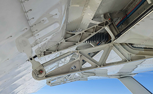 Guidance and Control Systems